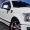 Spec-D Tuning 15-17 Ford F150 Towing Mirror-Chrome-Right RMV-F15015CHP-FS-R - alternate 4